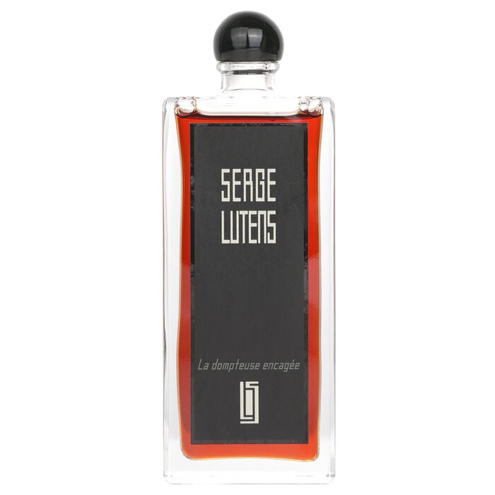 SERGE LUTENS芦丹氏 - 被困的驯兽师 淡香精 EDP