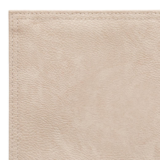   餐桌垫子西餐垫餐具垫PVC餐垫 LEATHER-LIKE 商品图4