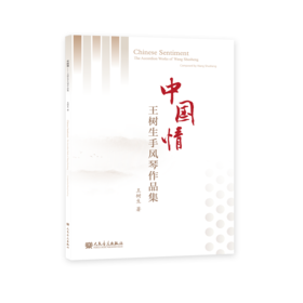 中国情——王树生手风琴作品集