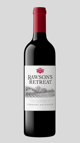 洛神山庄赤霞珠红葡萄酒裸瓶*单支装