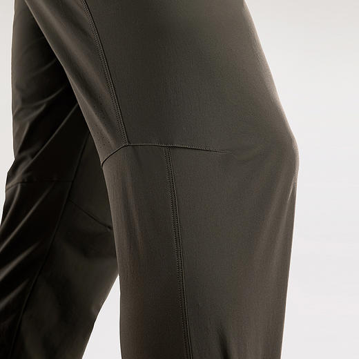 KAILAS凯乐石 户外运动 男款T10-LT软壳裤 KG2519303【Z】 商品图2