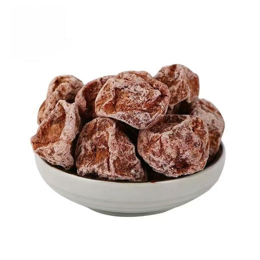 话梅皇100克 商品图1