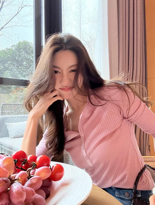 新品18针80支100%新澳洲绵羊毛无缝一体显瘦打底衫 商品图0