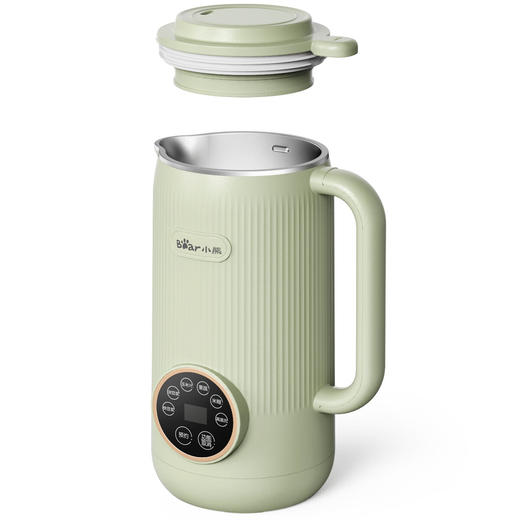 小熊DJJ-D06U5豆浆机[DQ6] 商品图2