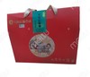 宝润山有机杞芽面实惠礼盒 商品缩略图0