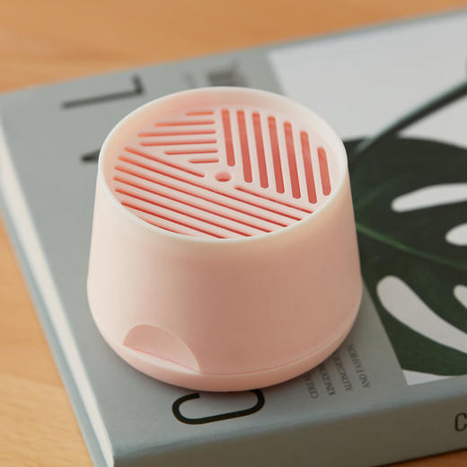  室内空气清醒剂无烟香薰香膏 布丁乐园 商品图1