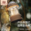 骆驼（CAMEL）户外露营多功能照明充电可移动手提马灯—rxs 商品缩略图1