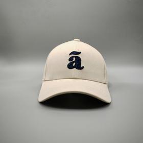 SZ3M01 - 如梦令休闲帽 -【诗说先秦~与时尚对话，与年龄和解，与诗意重逢！】