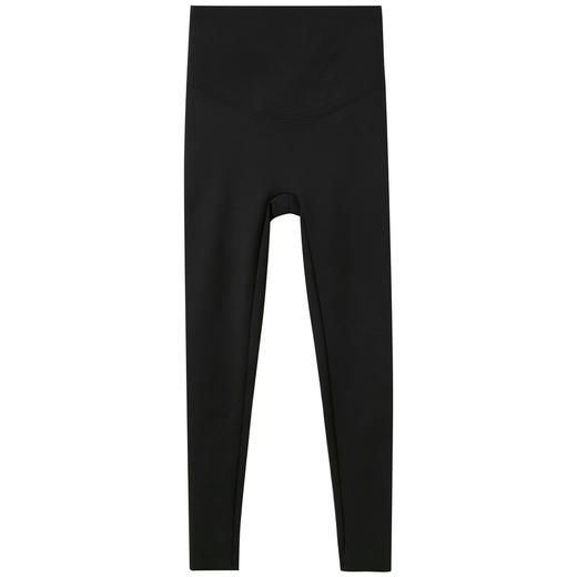 三彩独醒2025冬季新款瑜伽裤高腰修身塑形提臀收腹打底裤鲨鱼裤F 商品图4