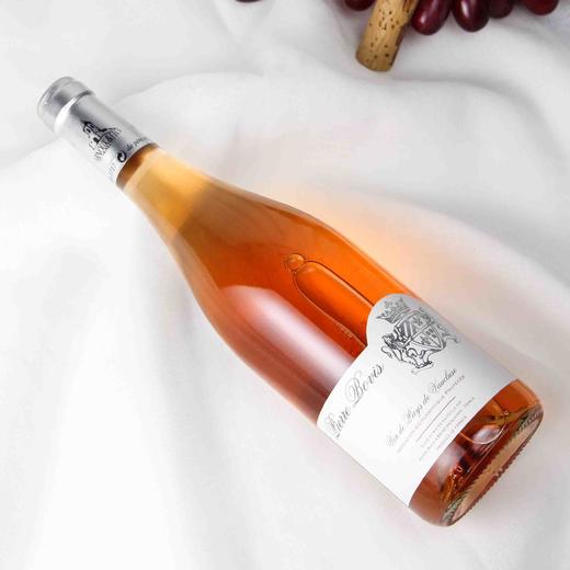 自营（沃迪安）-皮埃尔博维斯玫瑰红葡萄酒 750ml*1瓶 商品图1