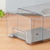  冰箱抽屉式收纳盒保鲜盒透明盒 商品缩略图5