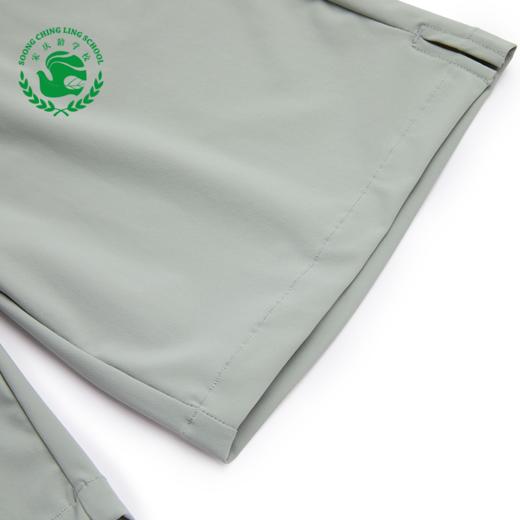 女孩速干短裤 Quick-dry shorts for girls 商品图5