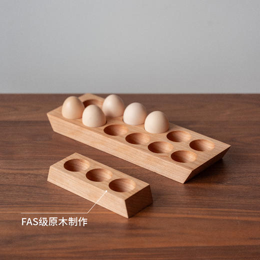 木墨|有食蛋托 商品图1