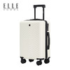 ELLE HOMME商务简约拉链旅行箱EH103 商品缩略图2