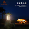 骆驼（CAMEL）户外露营超长续航大功率氛围充电款照明灯（充电款） 174BJ29649—rxs 商品缩略图3