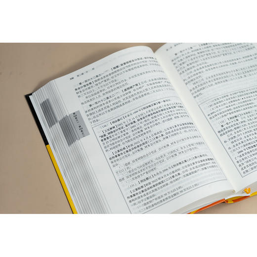 刑法一本通（第十八版） 李立众编 法律出版社 商品图7