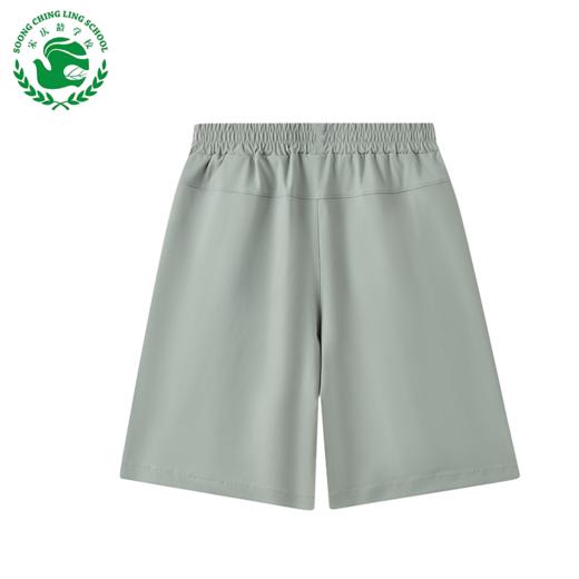 女孩速干短裤 Quick-dry shorts for girls 商品图1