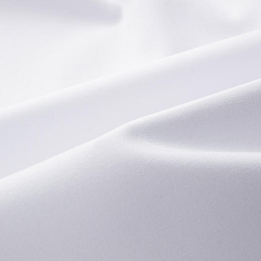 圣得西男士扛皱免烫休闲长袖衬衫2025秋季新款易打理纯色百搭上衣 商品图13