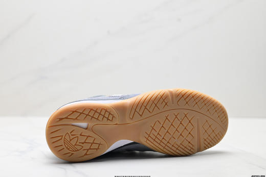 阿迪达斯Adidas Gazelle Sala复古经典休闲鞋JR3838男女鞋 商品图8