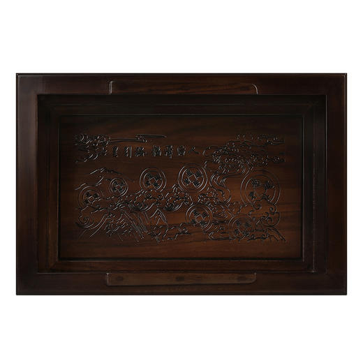 荣安祥-福禄寿 商品图9