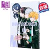 预售 【中商原版】漫画 WIND BREAKER 防风少年 第19集 にいさとる 台版漫画书 尖端出版社 商品缩略图0