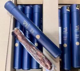 西班牙5J伊比利亚风干里脊肉肠 LOMO 纯种黑猪生吃即食香肠萨拉米