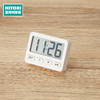 简约便携床头数字时钟定时电子钟005SL 商品缩略图0