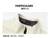 抗静电 情侣立领纯色薄款冲锋衣登山团体服男夹克防风防水透气BSZD2388 商品缩略图10