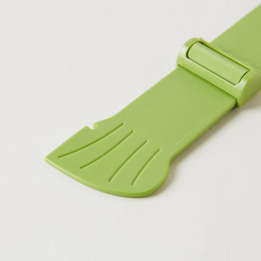 猫咪滚轮式猫条喂食器挤压器猫罐头勺子肉泥挤压勺 商品图2