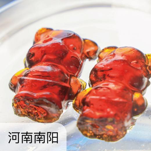 有机梨膏糖果系列  棒棒糖/软糖/梨膏糖 商品图0