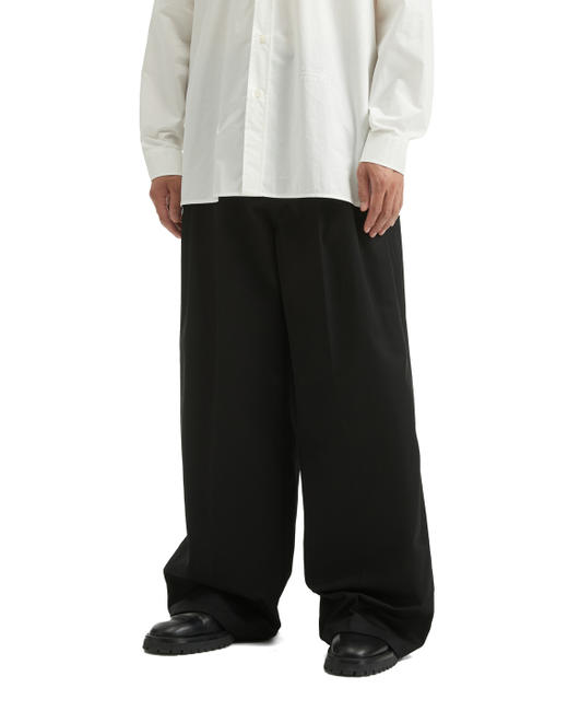 男款褶皱长裤016 商品图2