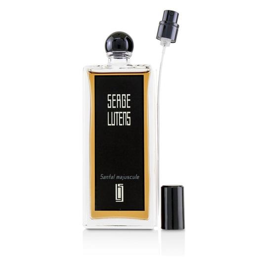 SERGE LUTENS芦丹氏 - 大写檀香 淡香精 EDP 商品图0