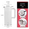 希诺不锈钢真空保温壶XN-8852(1.1L) 商品缩略图1