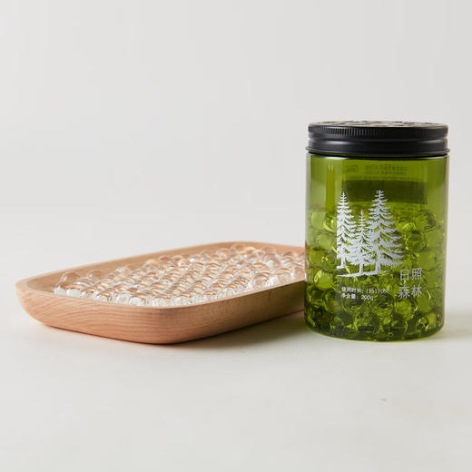  空气清新剂卫生间去异味持久留香除臭固体芳香剂 商品图1