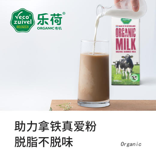 1111【vecozuivel乐荷全品】 荷兰原装进口 奶制品 商品图12