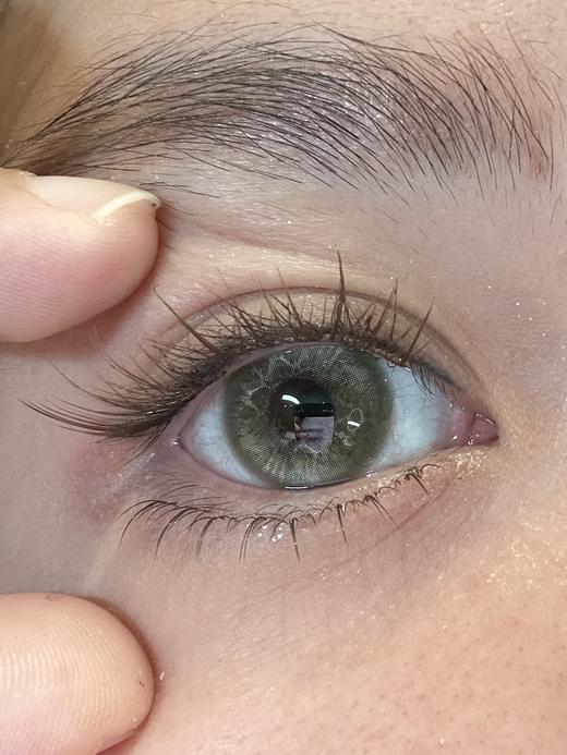 Huohuocon品牌日抛-科切拉怪兽10/片一盒 商品图11