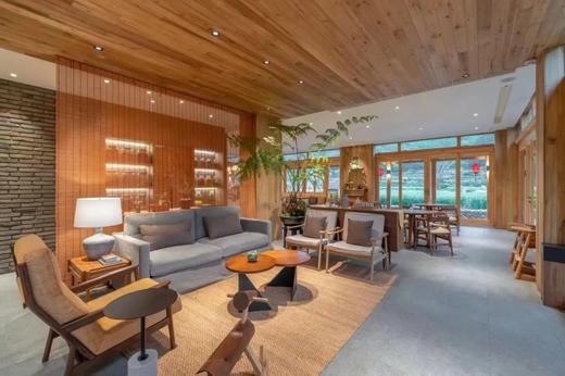 谷原度假民宿 × 2天1晚丨温州永嘉楠溪江 商品图6