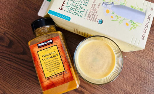 美国直邮特价140元🉐包税包邮到手了🔥Kirkland Signature研磨姜黄粉，来自优质姜黄根，细致研磨，色泽鲜亮，香气馥郁 商品图6