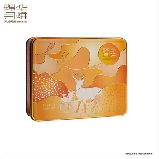 锦华福禄安康420g 商品图1