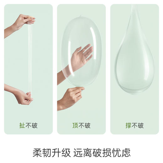大人糖防滑脱避孕套玻尿酸情趣安全套正品水润超薄tt 商品图3