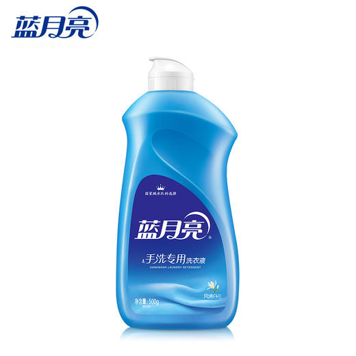 80000937 蓝月亮洗衣组合：2kg+1kg+500g+500g袋*3+80g*2-rxs 商品图2