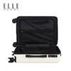 ELLE HOMME商务简约拉链旅行箱EH103 商品缩略图3