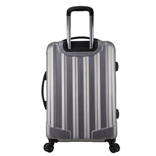 洛克兰商旅两用旅行箱SHOOTING STAR 银色—rxs 商品图8