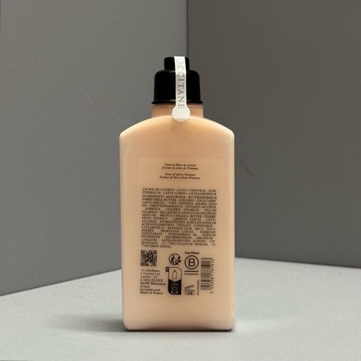 新版欧舒丹樱花身体乳/沐浴露 商品图2