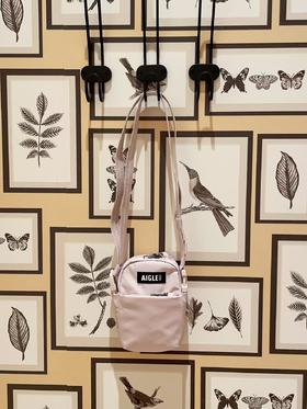 艾高 斜挎包中  BN626-F .