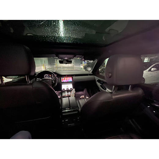 路虎 揽胜极光 249PS R-DYNAMICS运动版【长租-北京】 商品图6