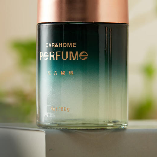   空气清新剂无火香薰家用车载香膏 东方秘境 商品图6