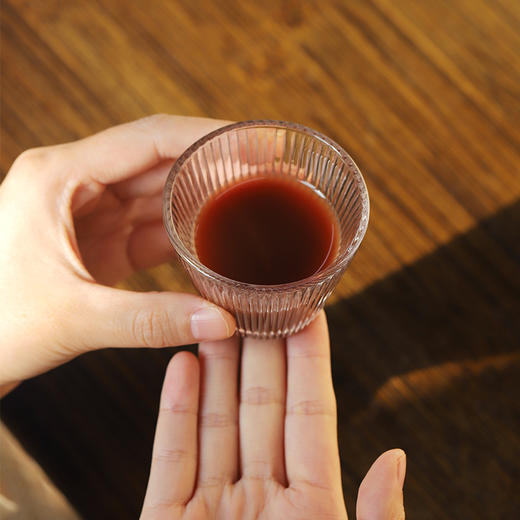 【黑芝麻桑椹发酵饮】几养|药食同源 以黑养黑 青丝秀发 商品图5