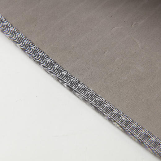 双层猫砂垫防带出猫砂盆防外溅漏砂猫厕所脚垫地垫 商品图3