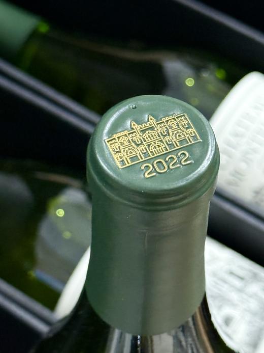蒙特莱娜酒庄霞多丽白葡萄酒 2022 Chateau Montelena Chardonnay 商品图3
